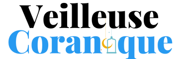 Veilleuse Coranique logo