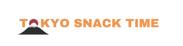Tokyo Snack Time logo