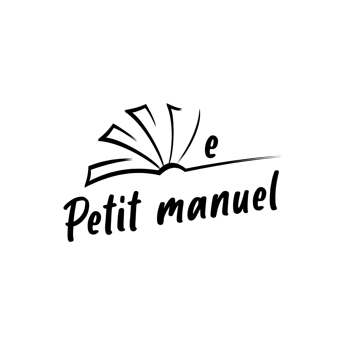Le petit manuel logo