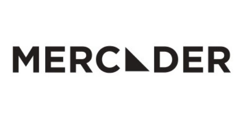 Mercader logo