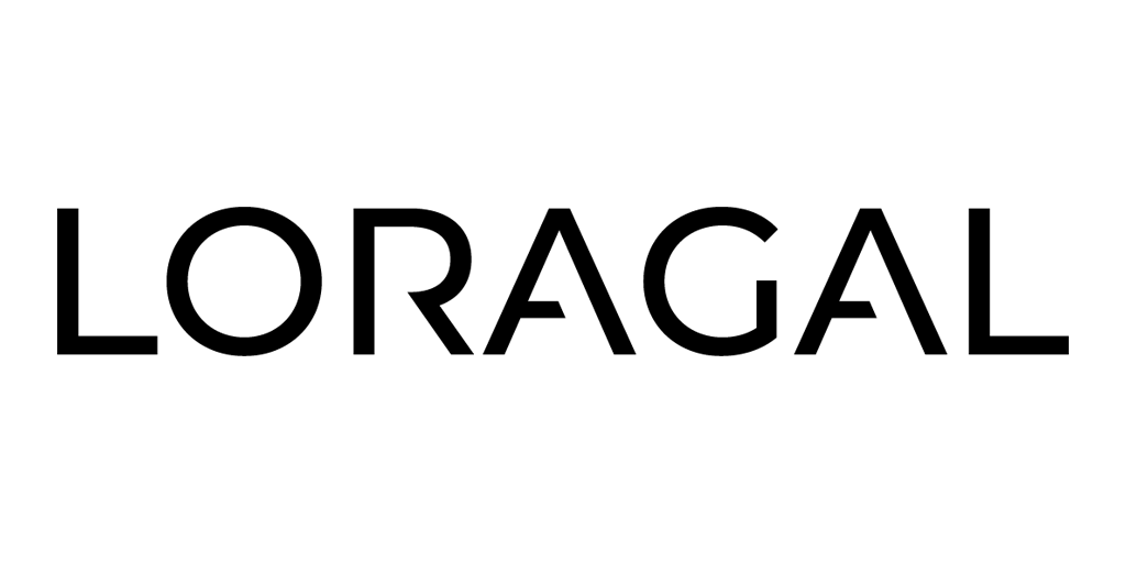 LORAGAL logo