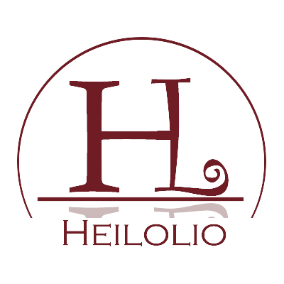 Heilolio logo