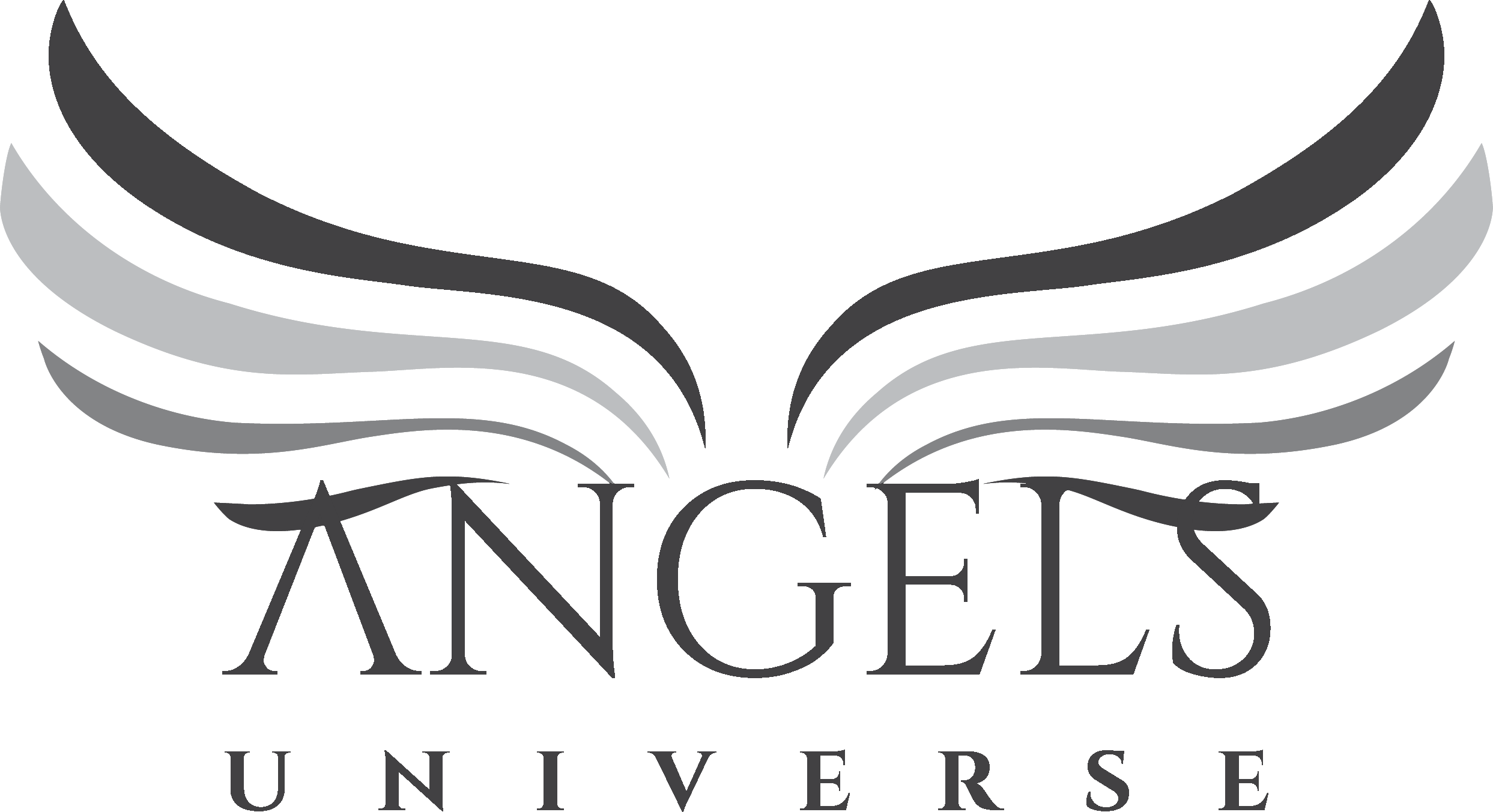 Angels Universe logo