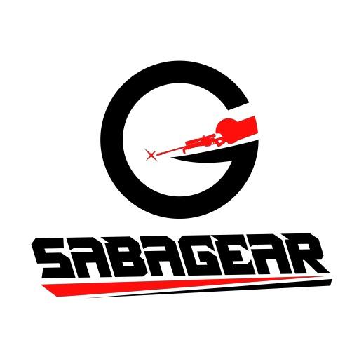 Sabagear Tactical logo