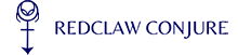 Redclaw Conjure logo