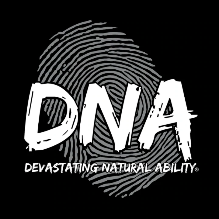 Devastating Natural Ability logo