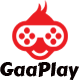 GaaPlay logo