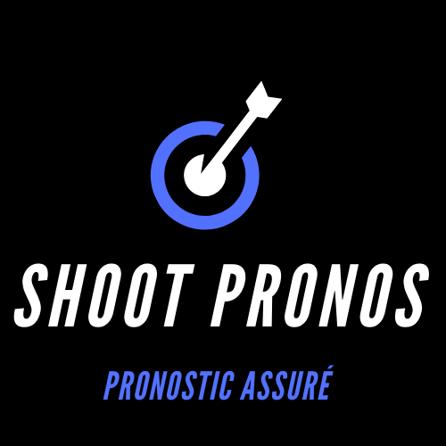 ShootPronos logo