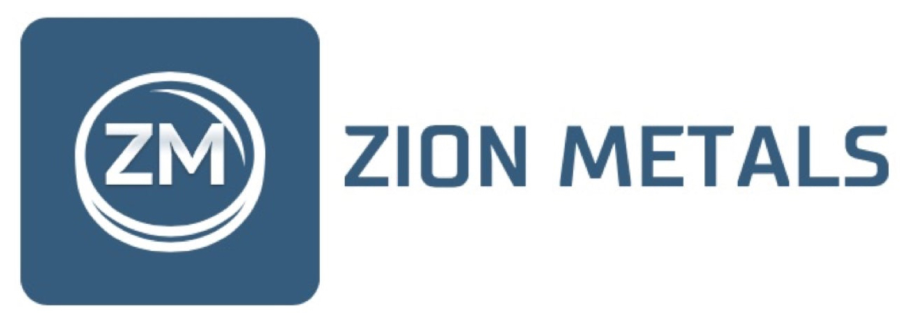 Zion Metals Coupons and Promo Code