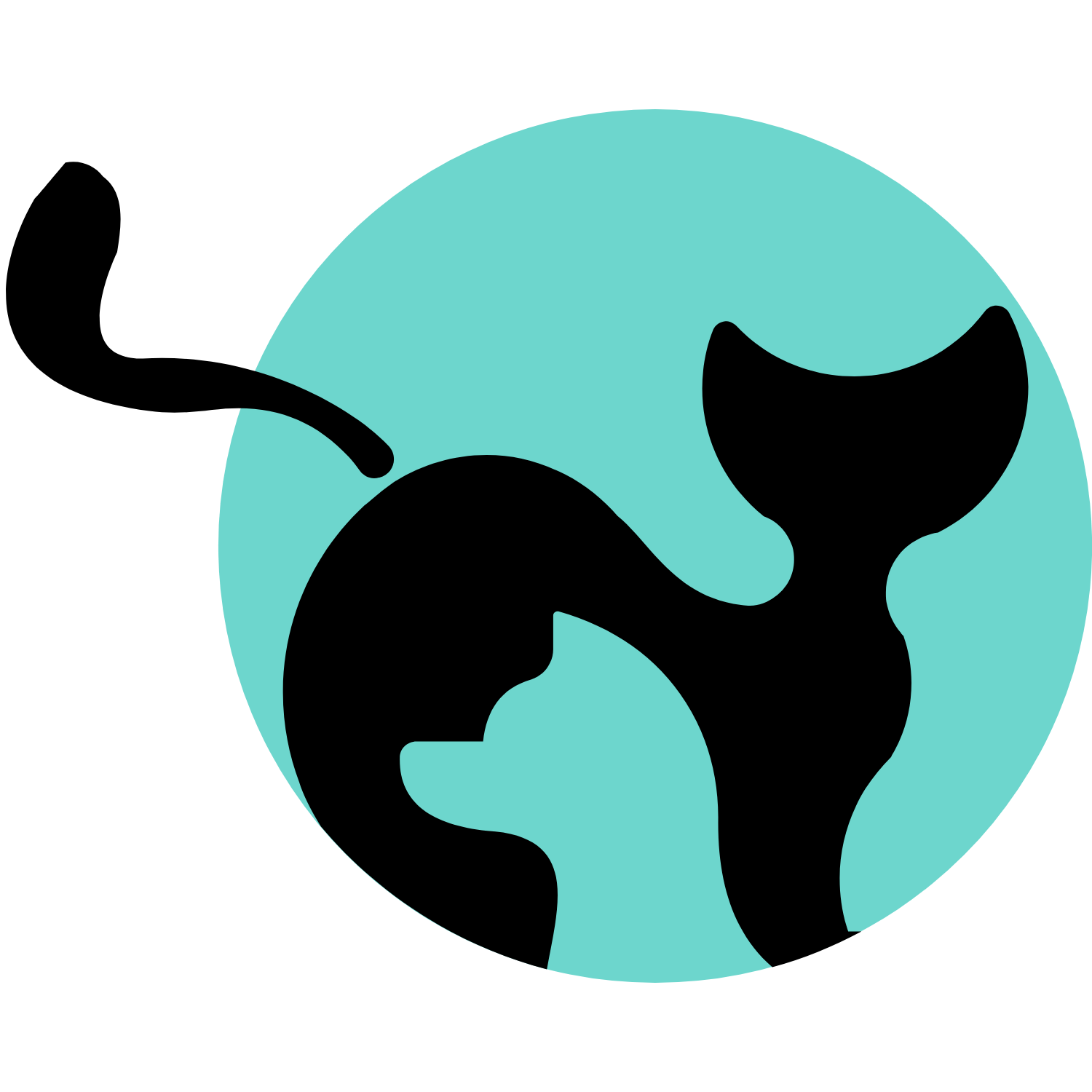 Les Mistigris logo