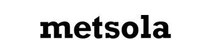 One page metsola logo