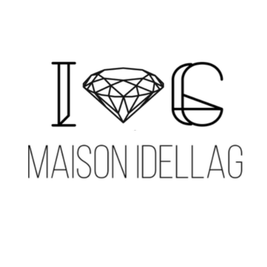 Maison IdellaG logo