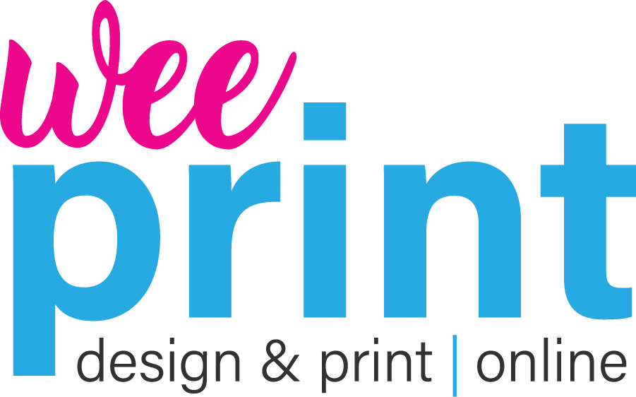 weeprint logo