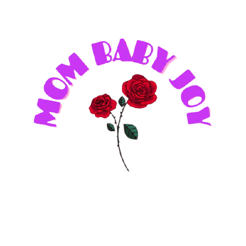mombabyjoy logo
