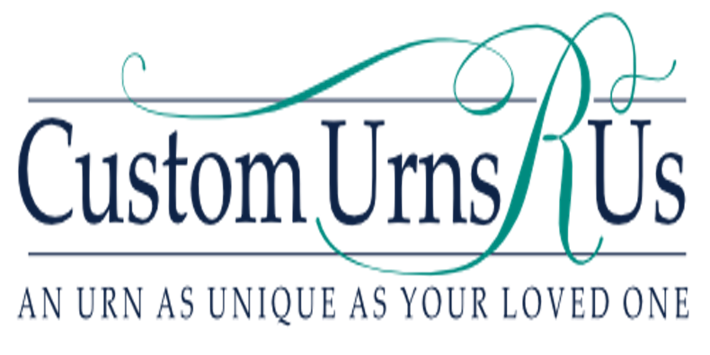 Custom Urns R Us logo