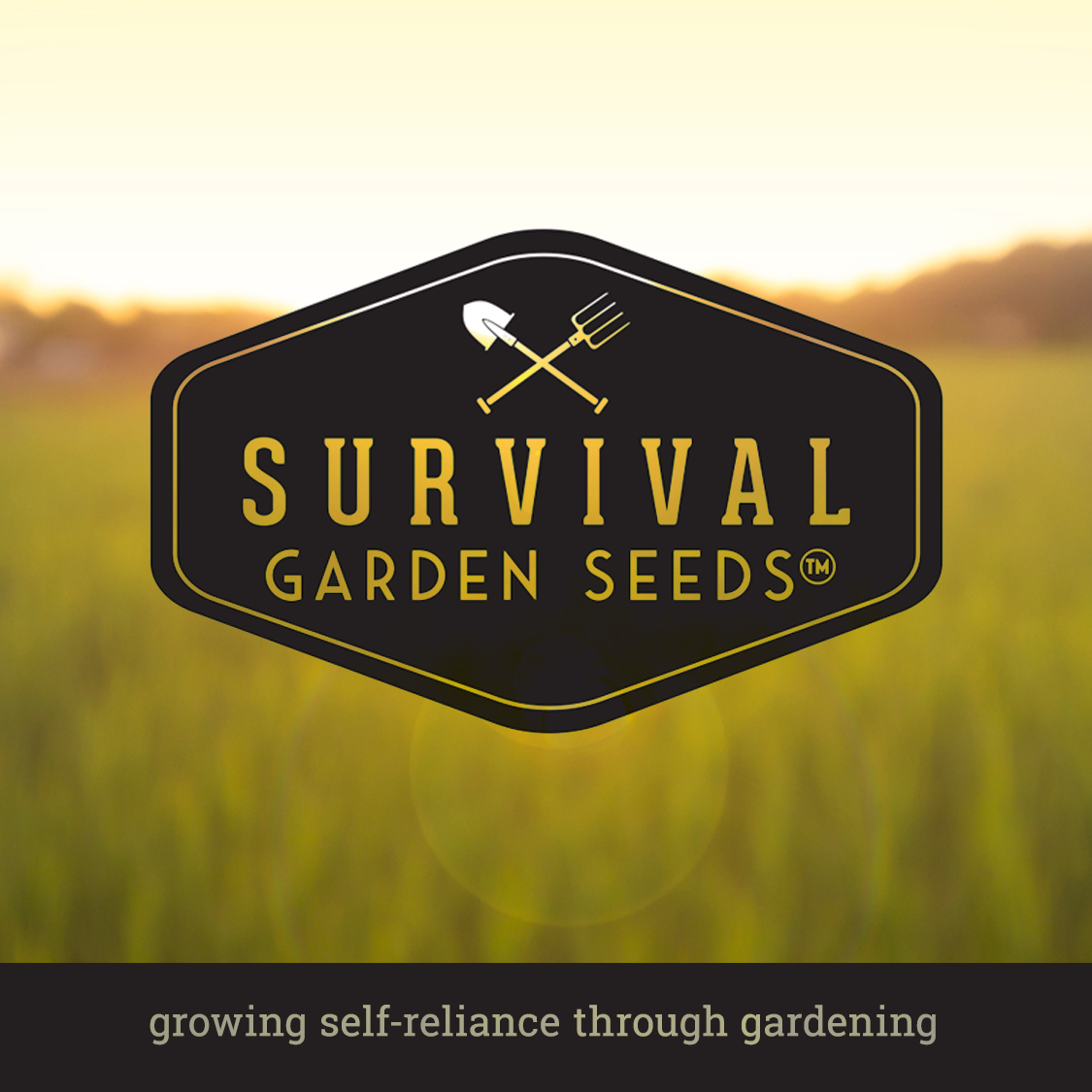 Survival Garden Seeds mission