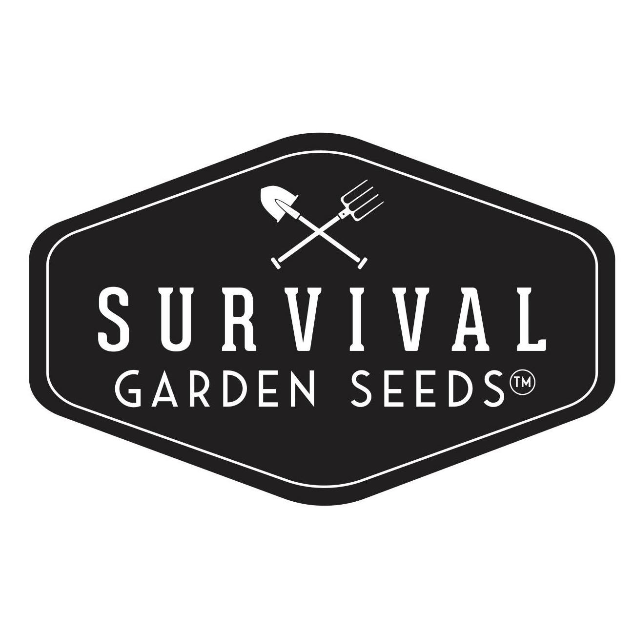 SurvivalGardenSeeds logo