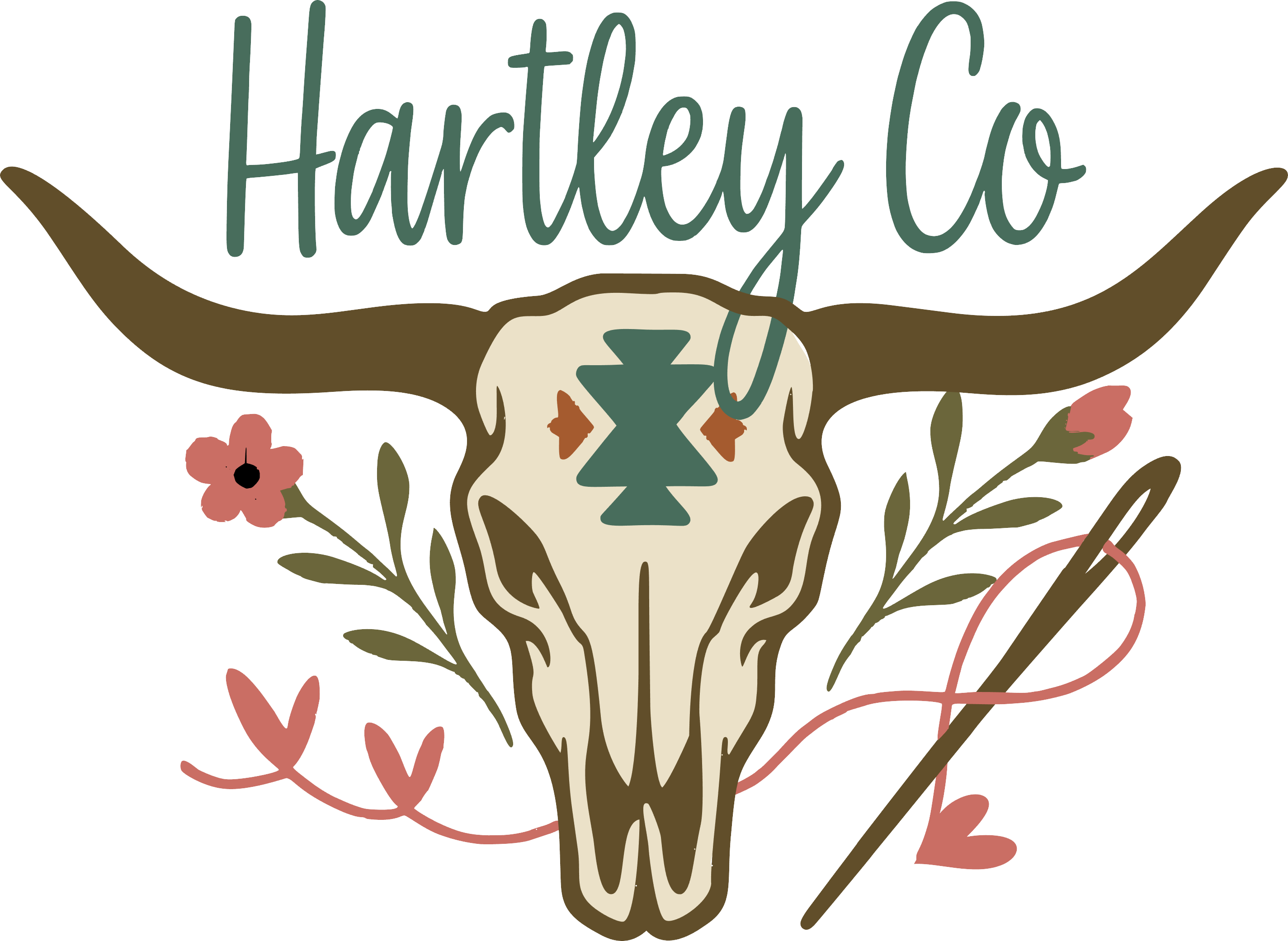 Hartley Co logo