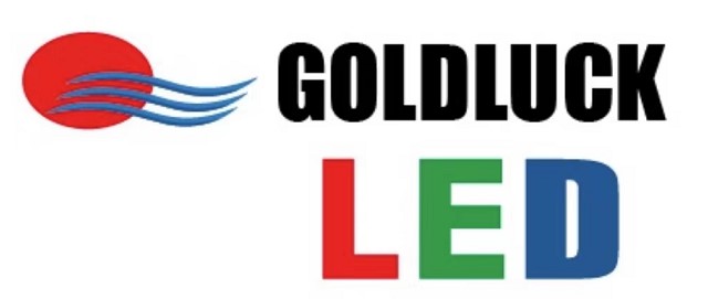 GoldluckLED