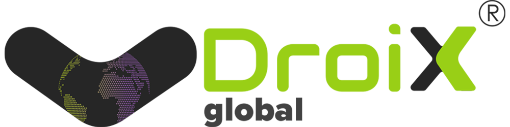 DroiX Global Coupons and Promo Code
