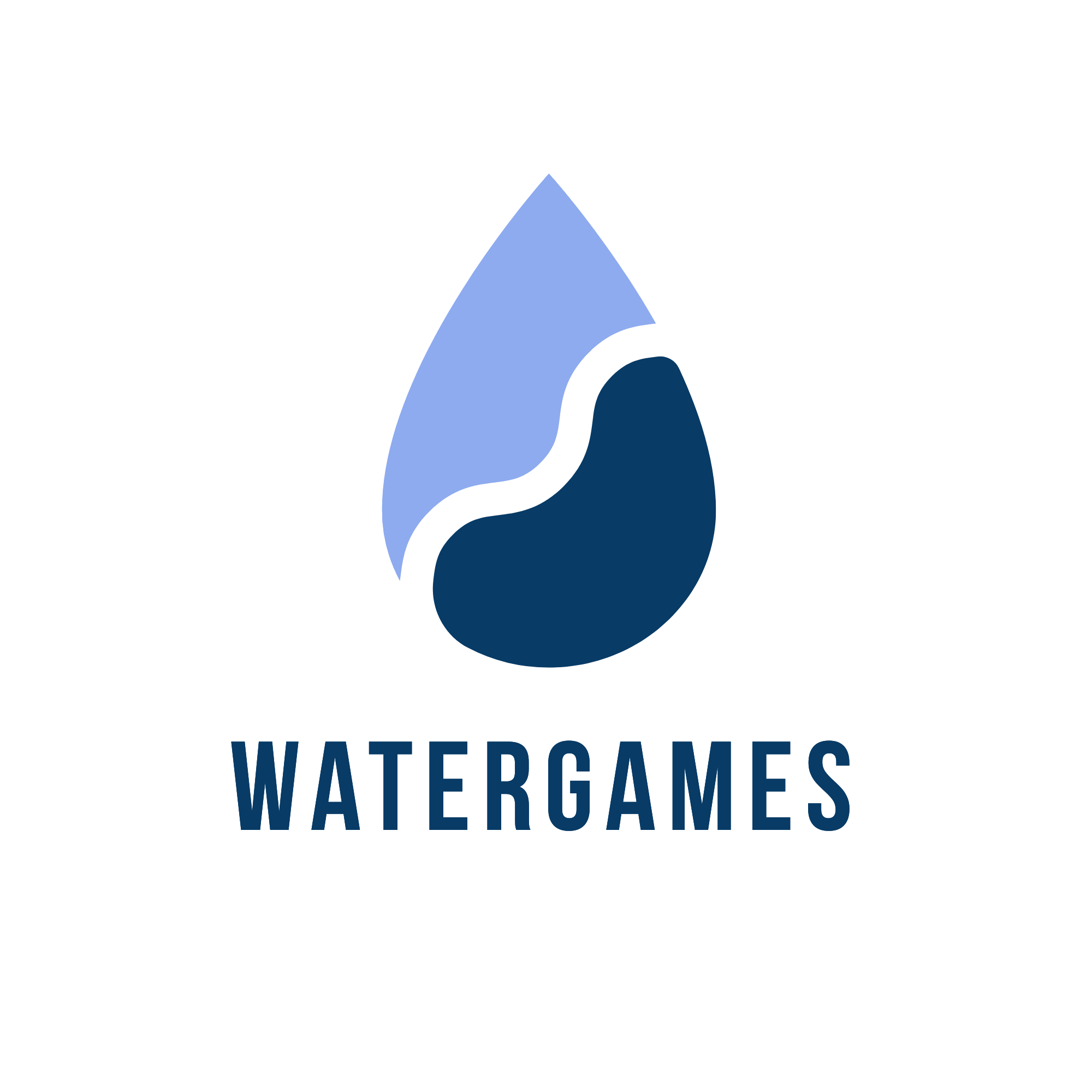 Watergames  logo