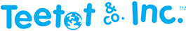 Teetot & Co., Inc. logo
