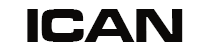 ICAN Wheels logo