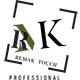 RemakTouch logo