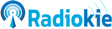 Radiokie.com logo