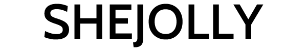 SHEJOLLY logo