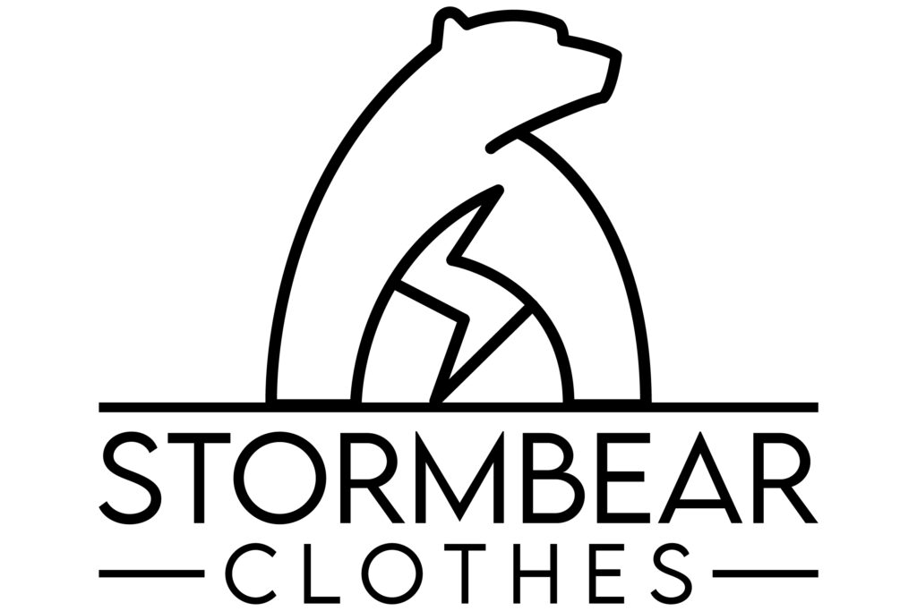 StormBear Clothes logo