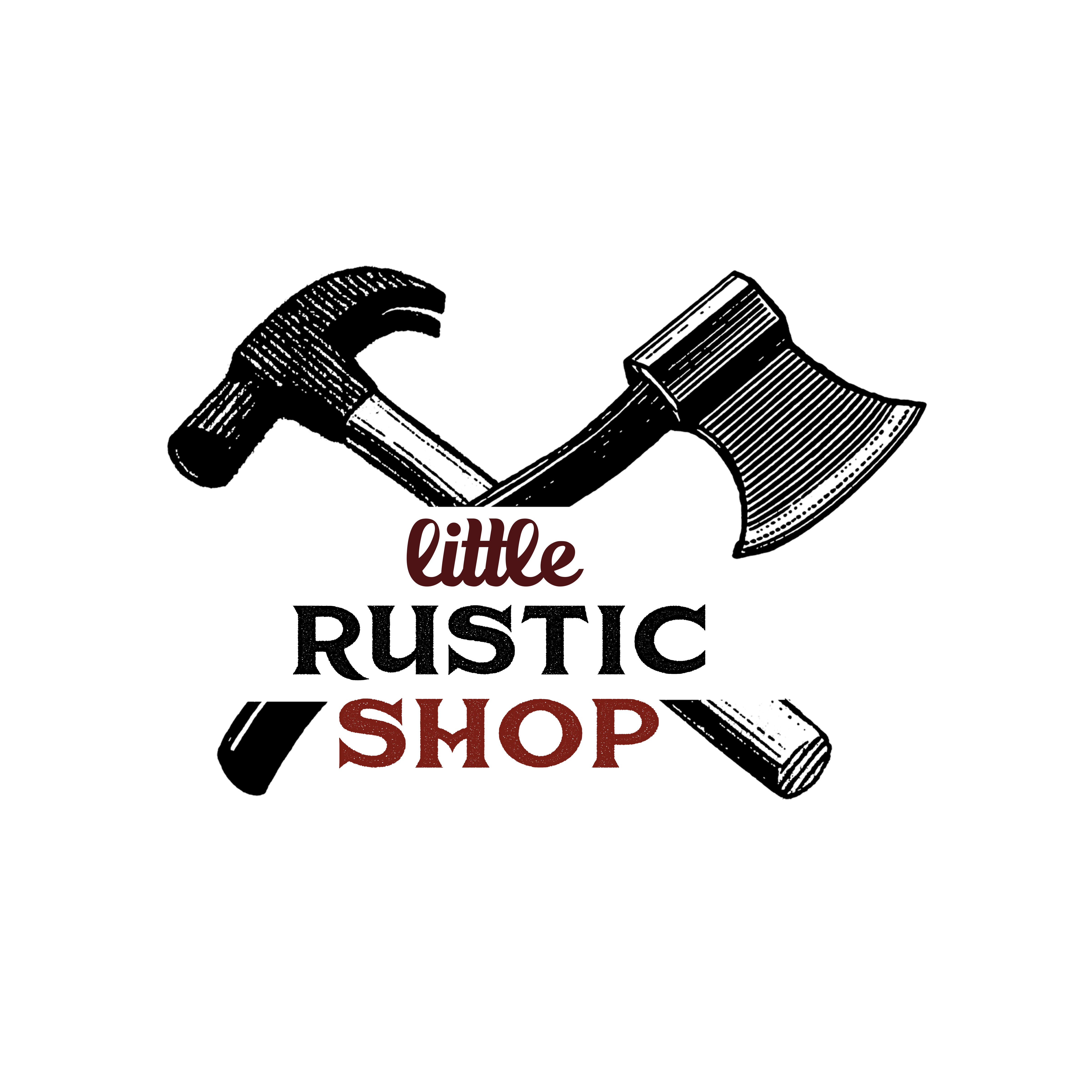 Littlerusticshop logo