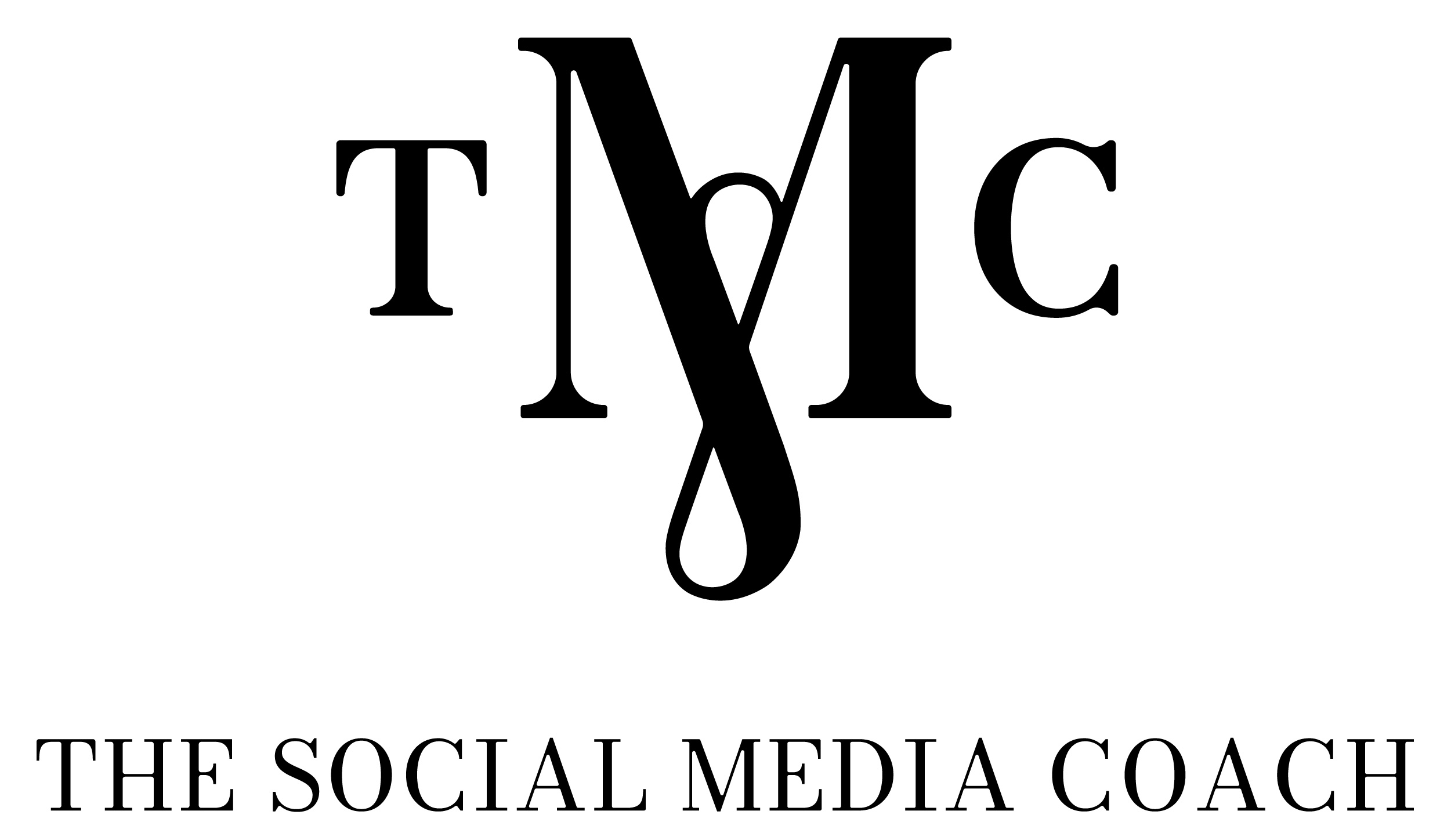TheSocialMediaCoach logo