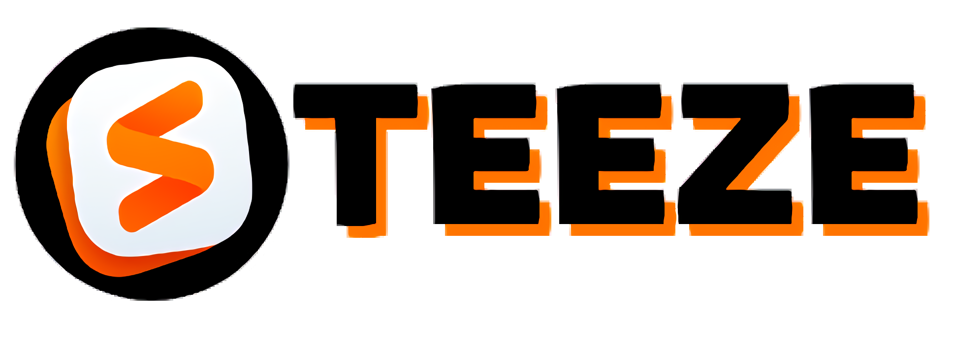 STEEZE logo
