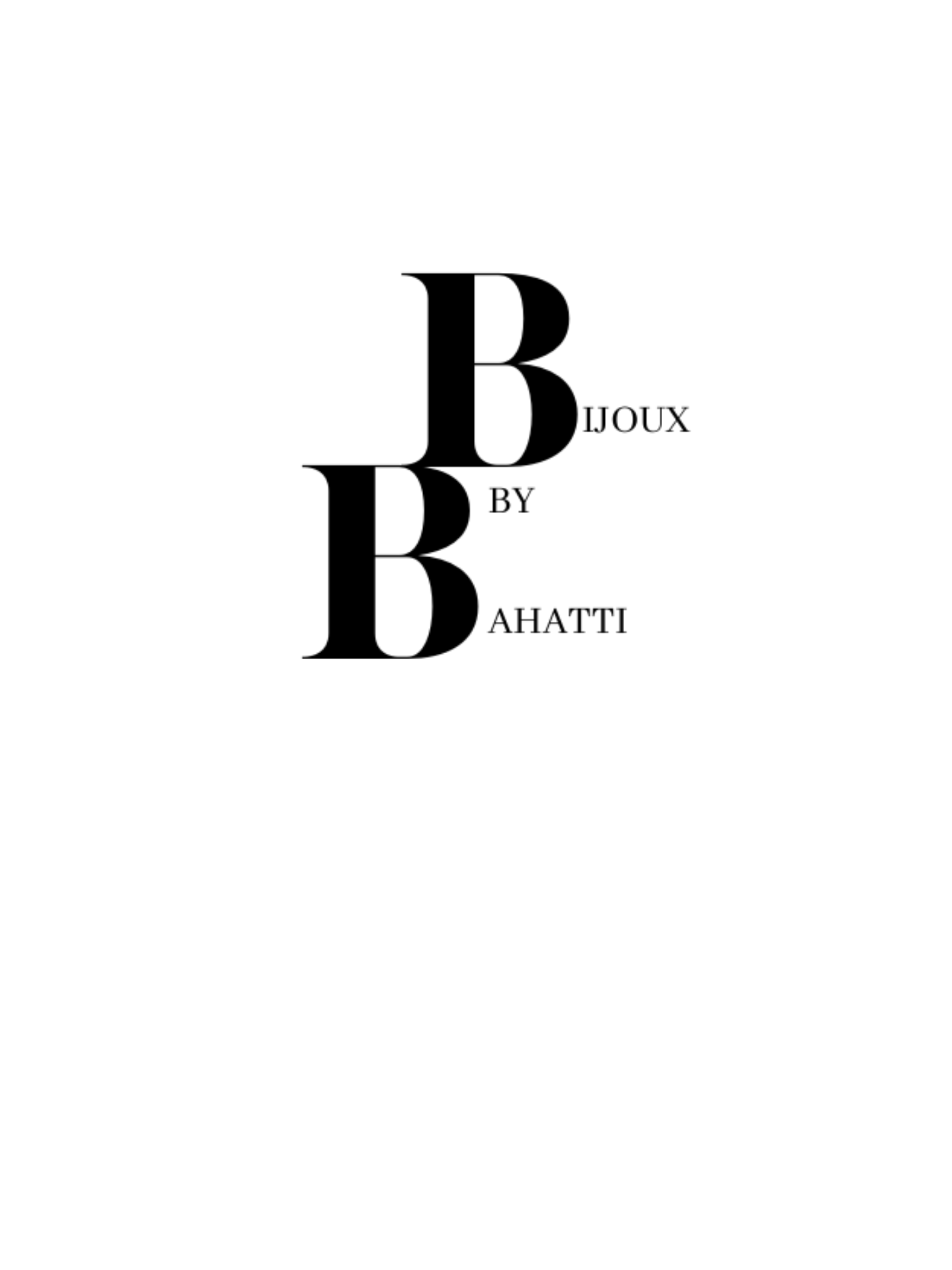 bijoux by bahatti logo