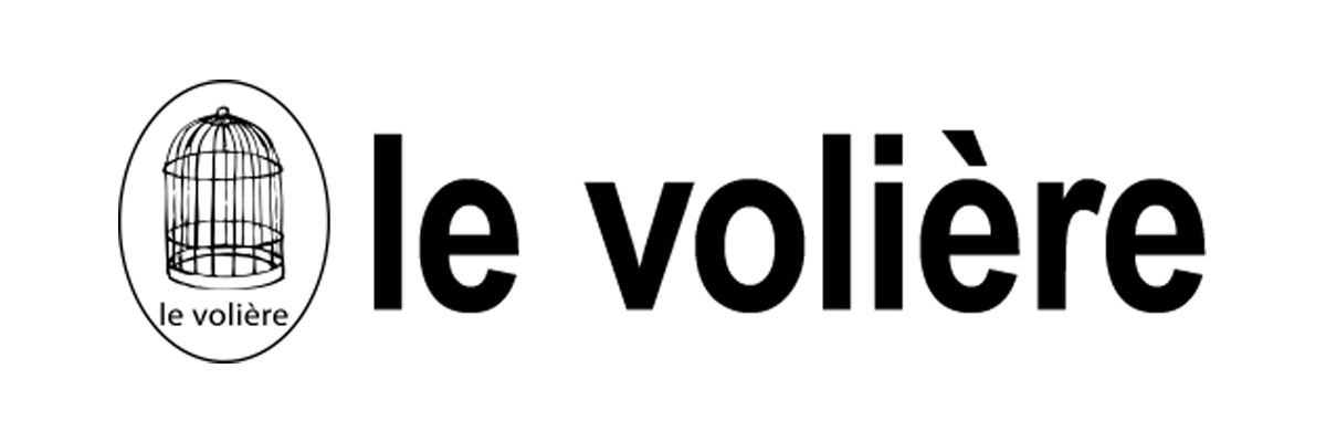 Le Voliere logo