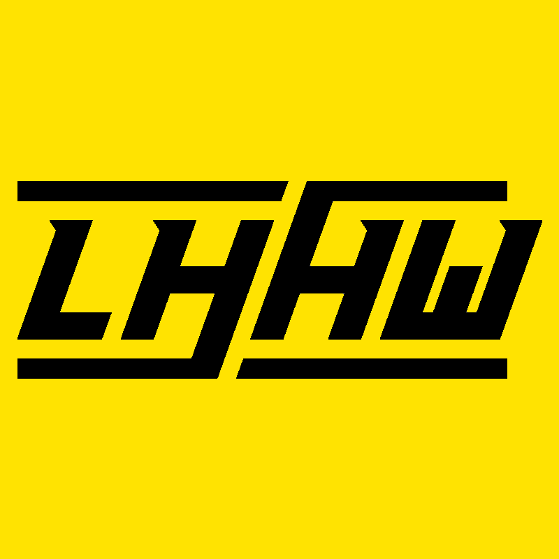 LHHW logo