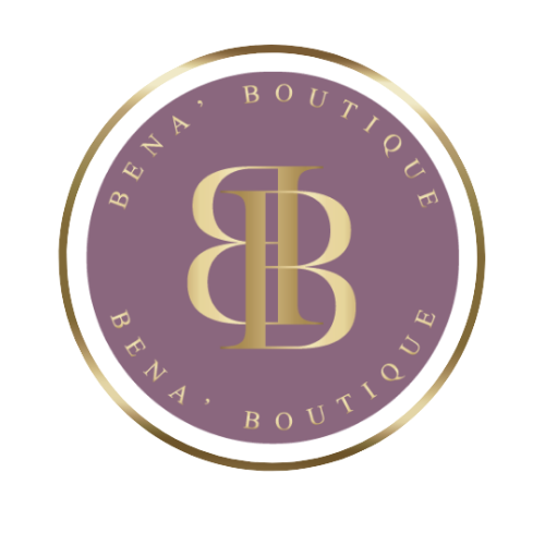 Bena' Boutique logo