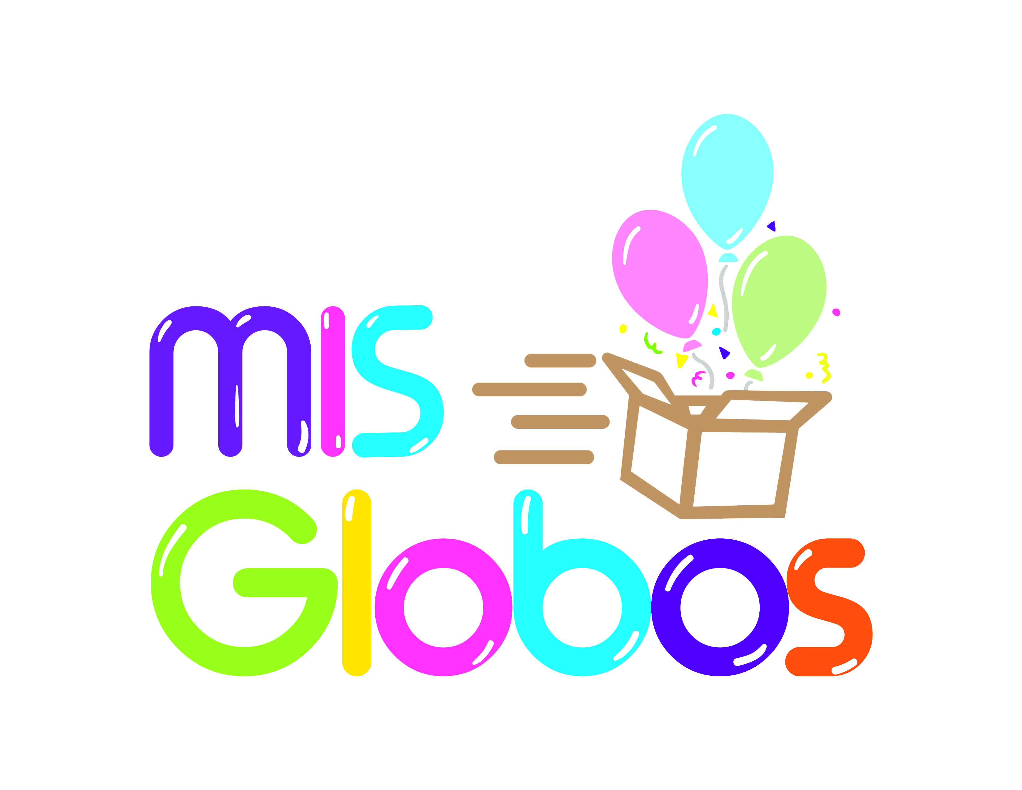 Mis Globos