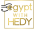EgyptWithHedy logo