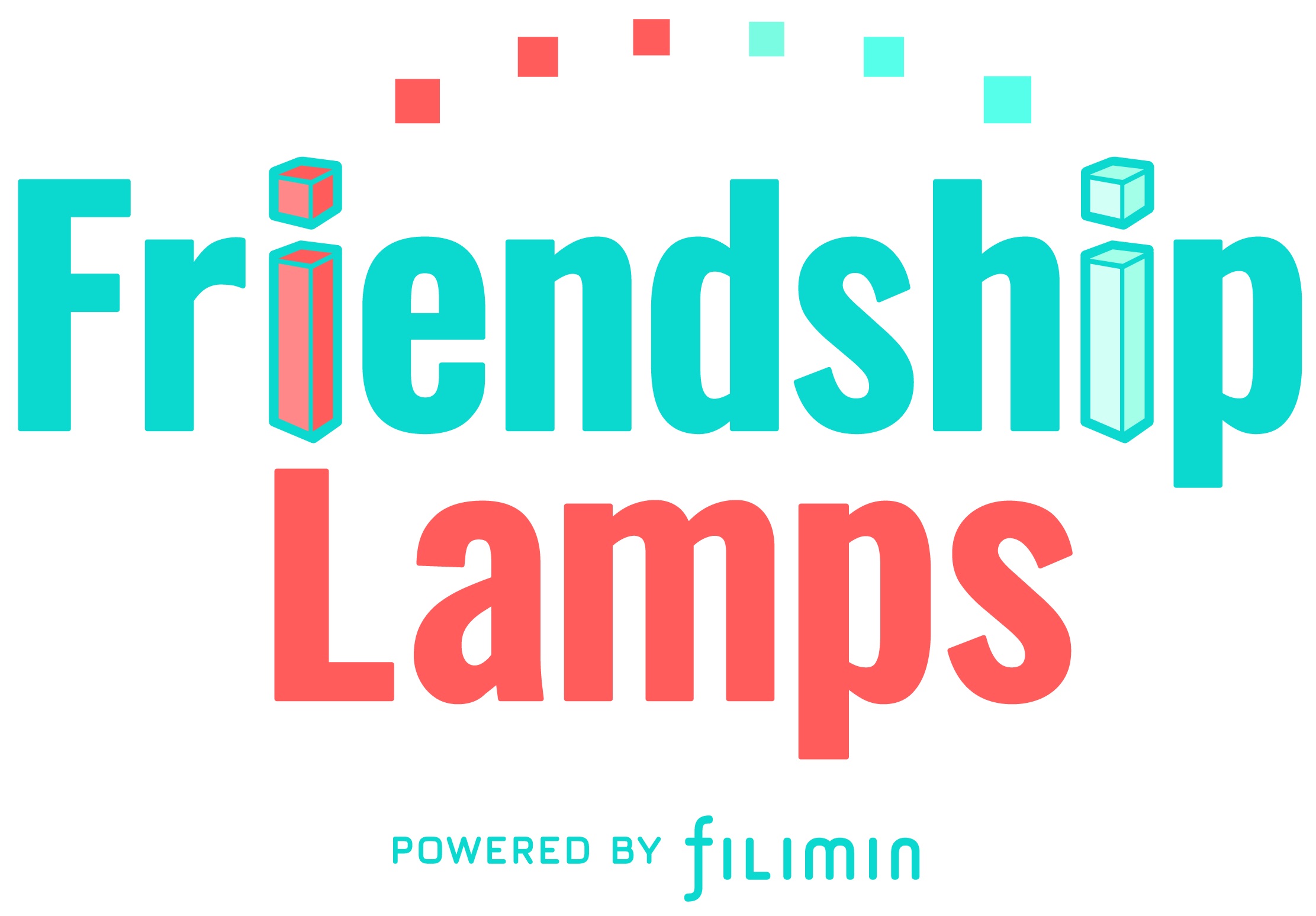 Friendship Lamps - Powered by Filimin
