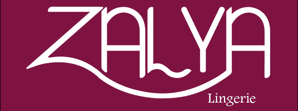 Zalya Lingerie logo