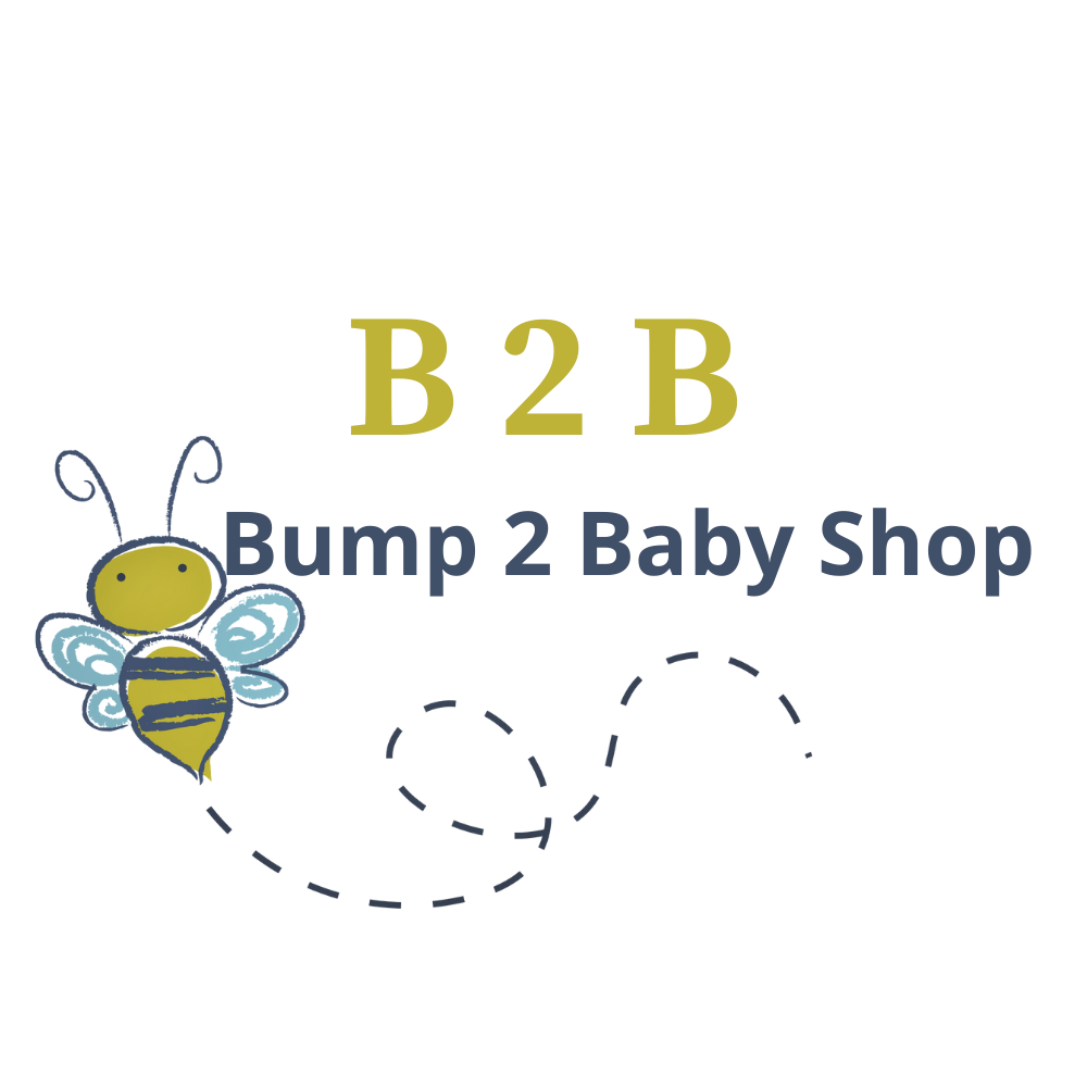 Bump 2 Baby Shop logo