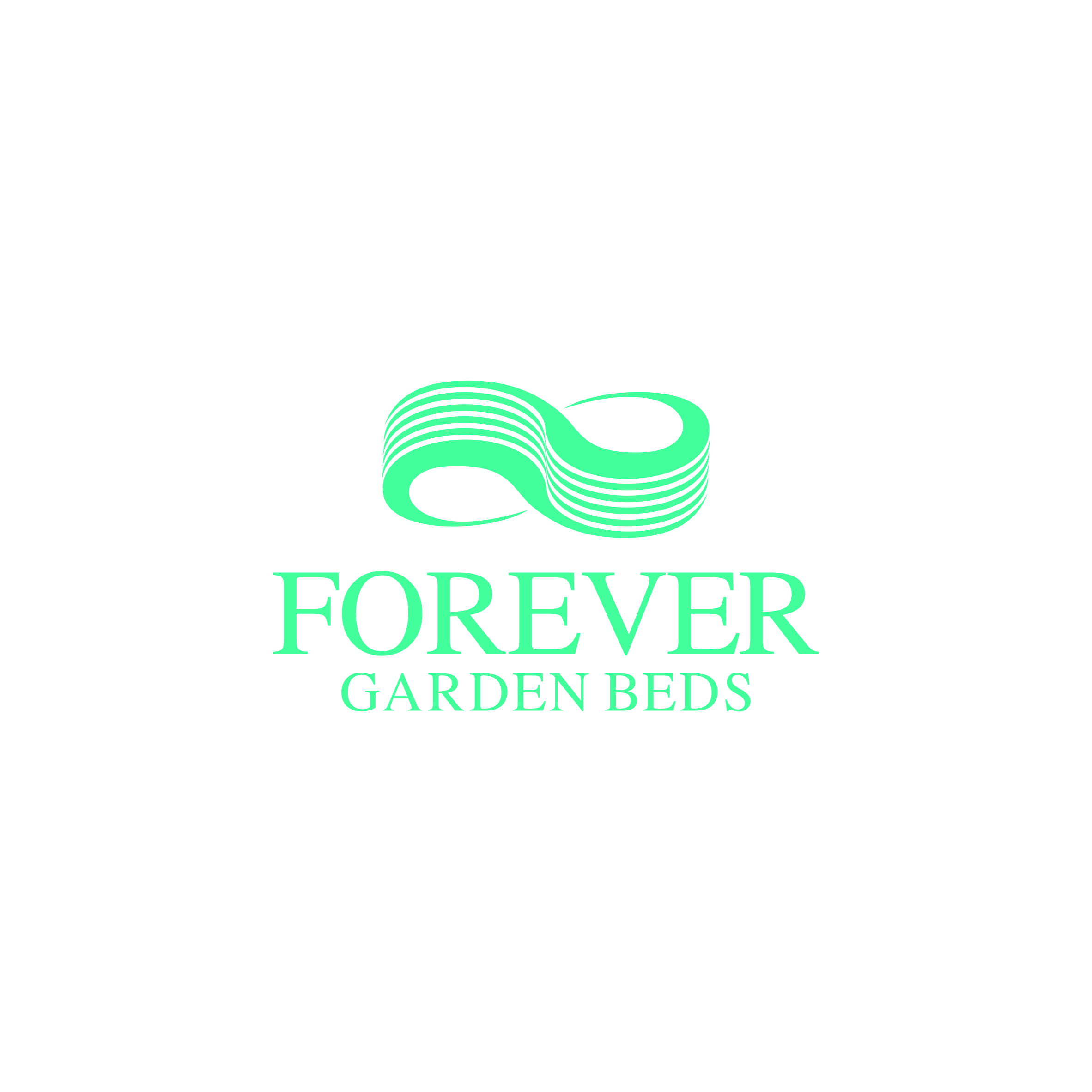 Forever Garden Beds logo