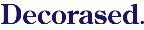 Decorased logo