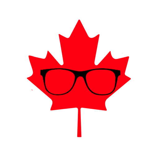 Blue Light Glasses Canada 🍁