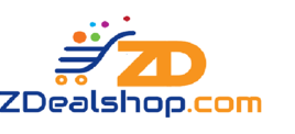 ZDeal Shop logo