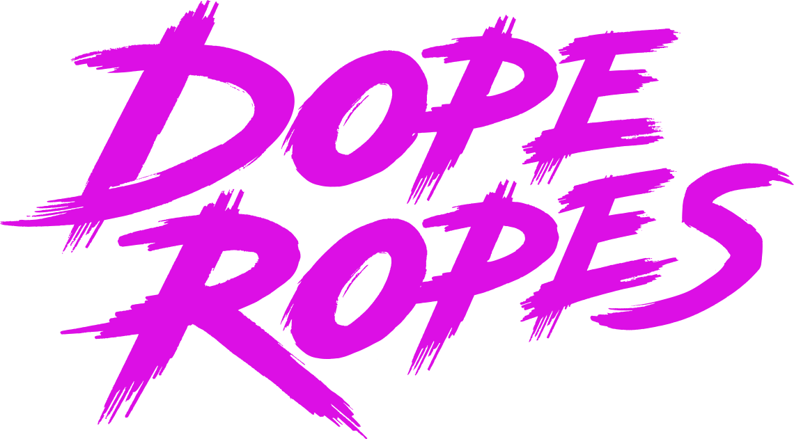 Dope Ropes EU logo