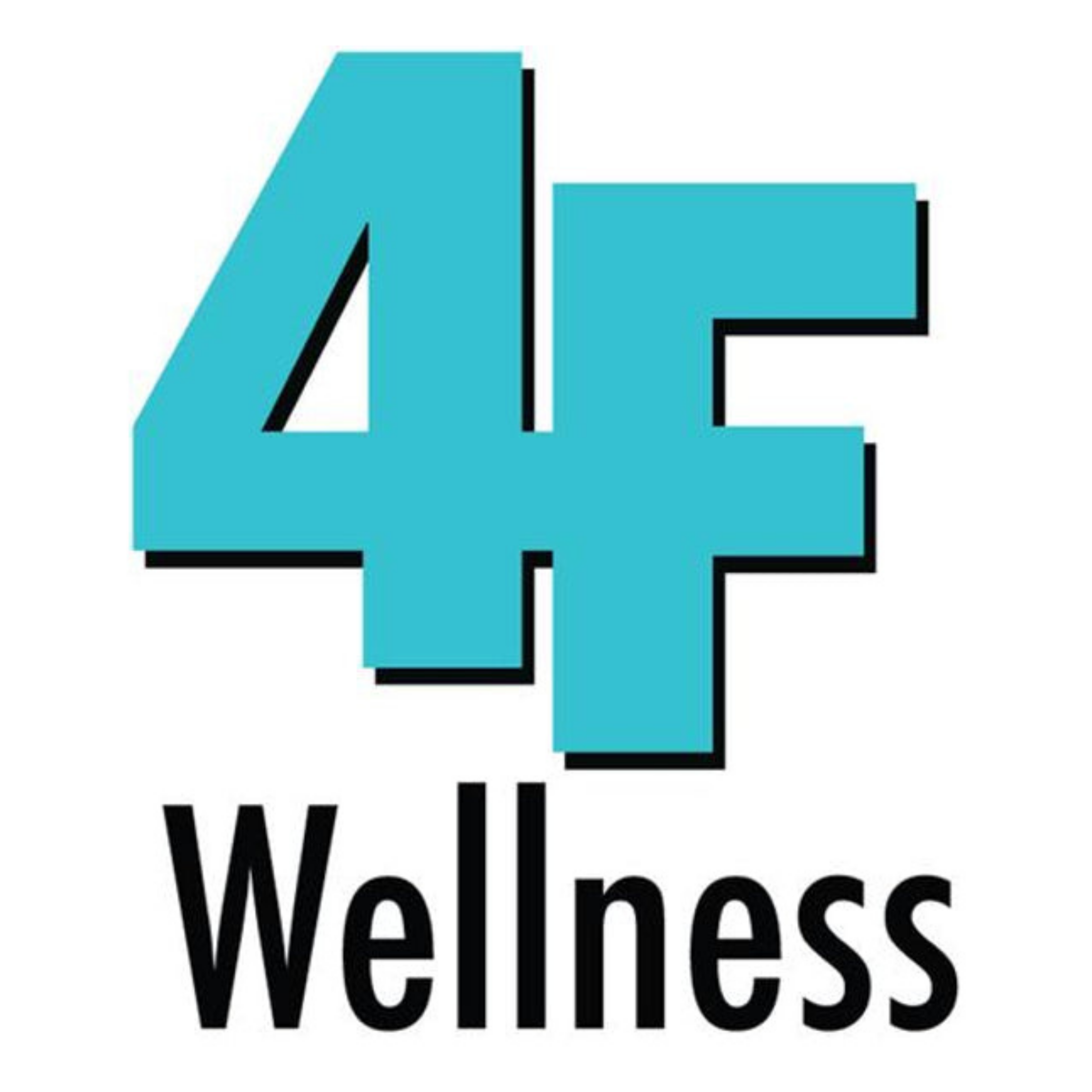 4F Wellness CBD logo