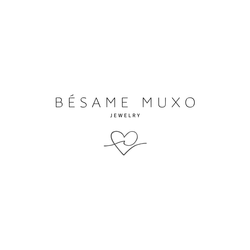 Bésame Muxo logo